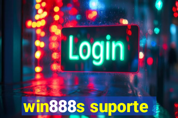 win888s suporte